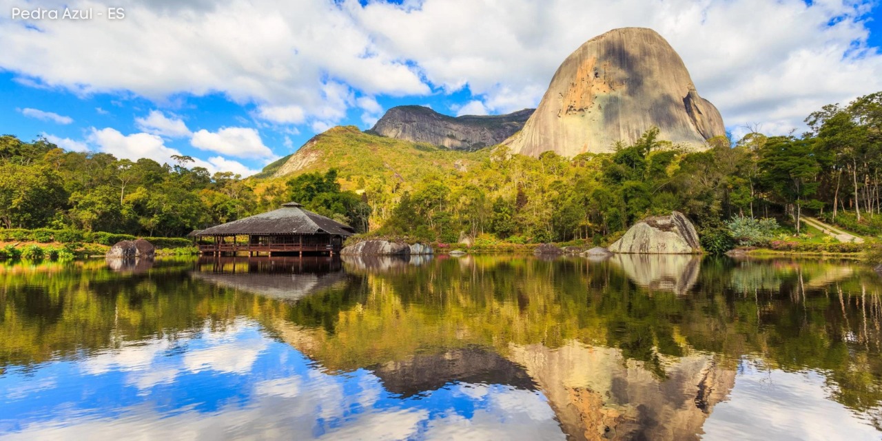 Foto de Domigo Martins - Espírito Santo